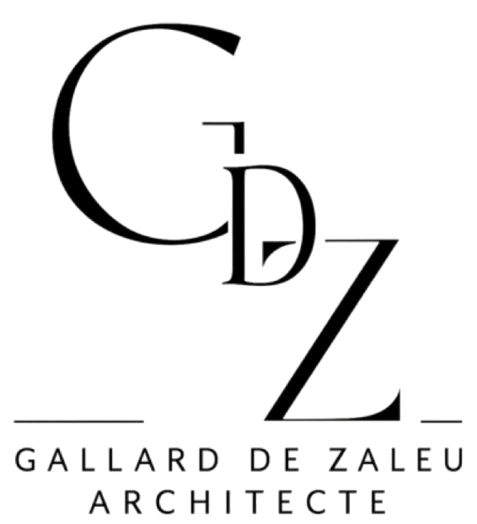 Gallard de Zaleu Architecte
